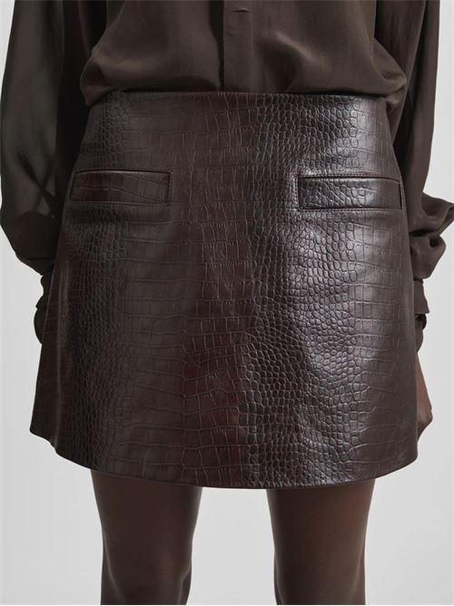 Minigonna Rory THE FRANKIE SHOP | RORYSKFS21528201